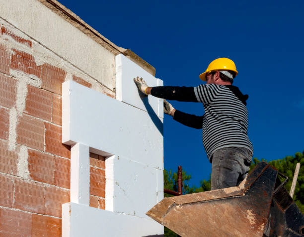 Professional Insulation Contractor in Cole Camp, MO