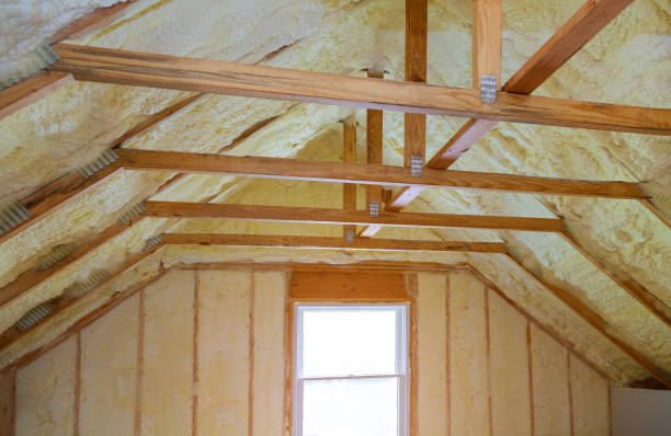 Range of Insulation Solutions in Cole Camp, MO