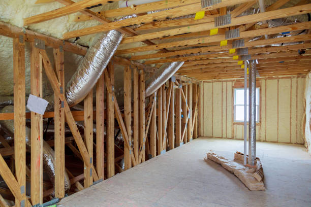 Best Local Insulation Services  in Cole Camp, MO