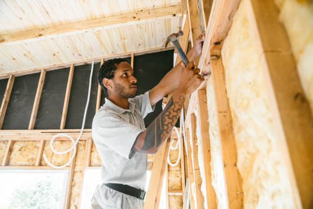 Insulation Repair Services in Cole Camp, MO