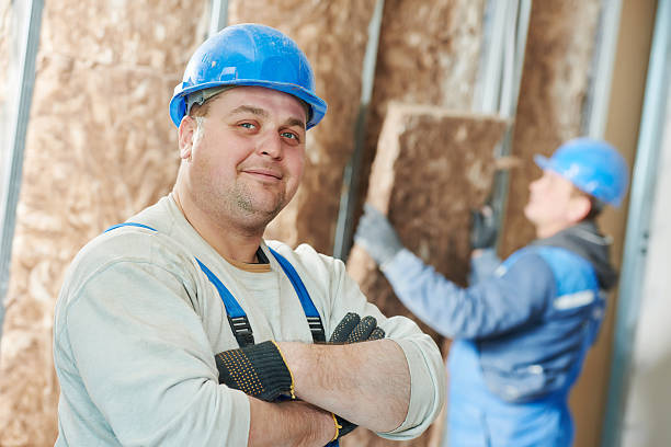 Best Affordable Insulation Services  in Cole Camp, MO
